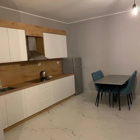 Aj Apartment