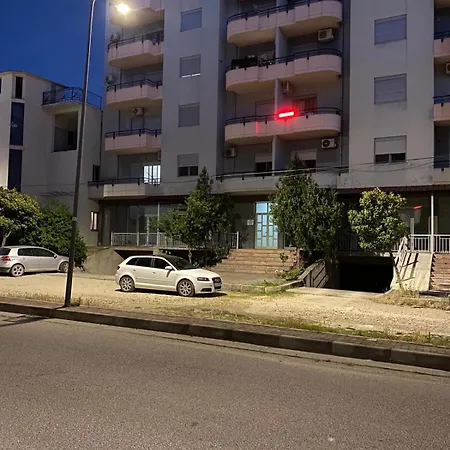 Apartment Aj