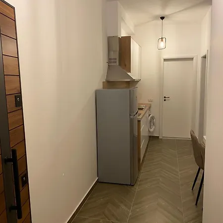 Apartman Aj Orikum