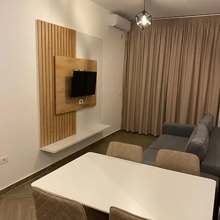 Apartman Aj Orikum