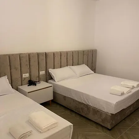Apartment Aj
