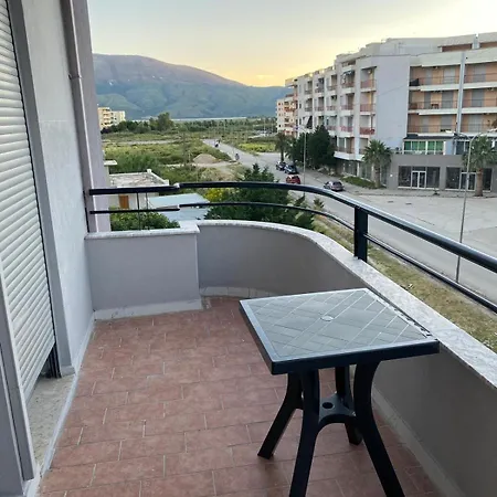 Aj Apartman