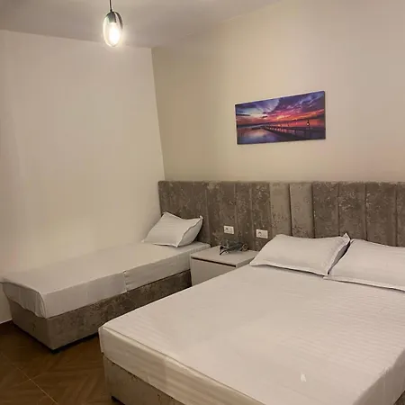 Aj Appartement Orikum