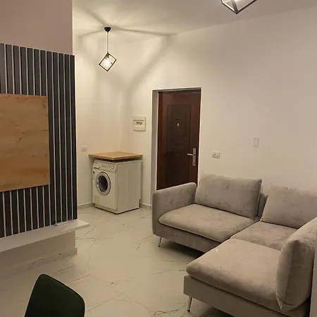 Apartment Aj