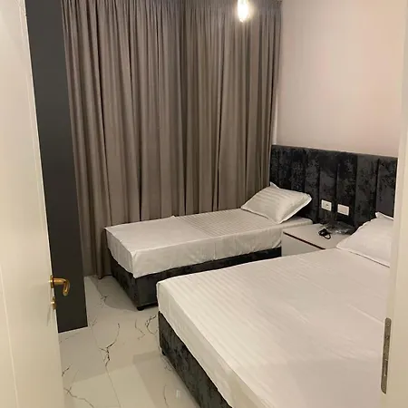 Apartman Aj Orikum