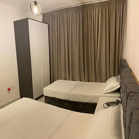 Apartment Aj