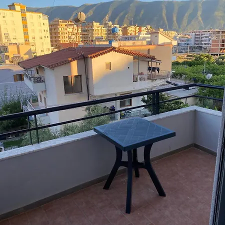 Aj Apartment