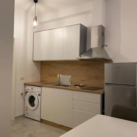 Aj Apartment Orikum