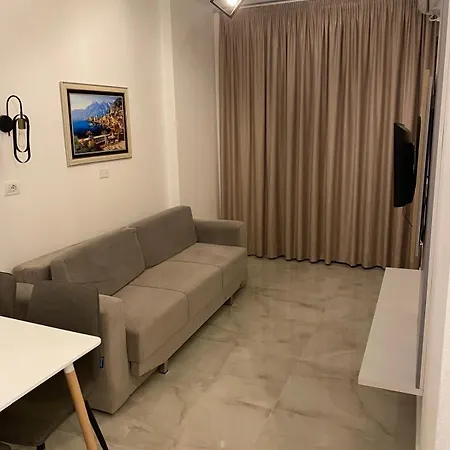 Aj Apartment