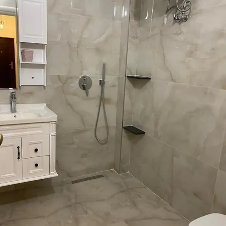 Aj Apartman
