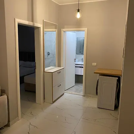 Aj Apartman Orikum