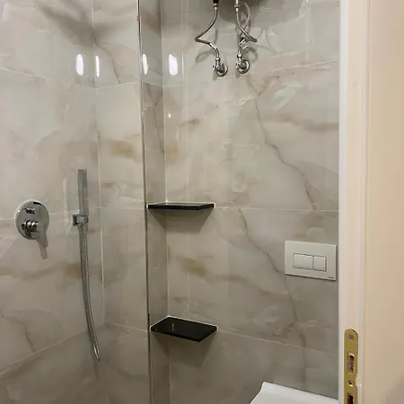 Apartmán Aj Orikumi