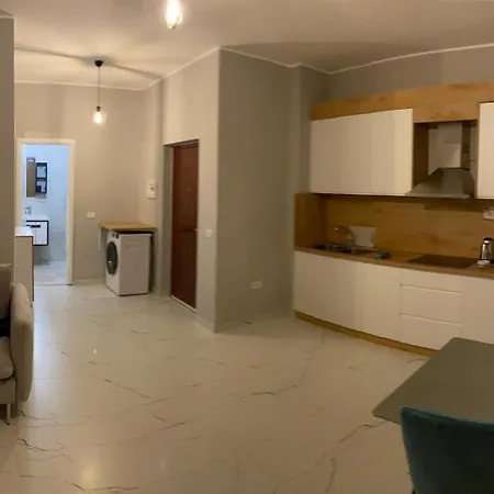 Apartment Aj *