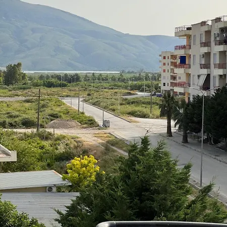 Aj Apartman *