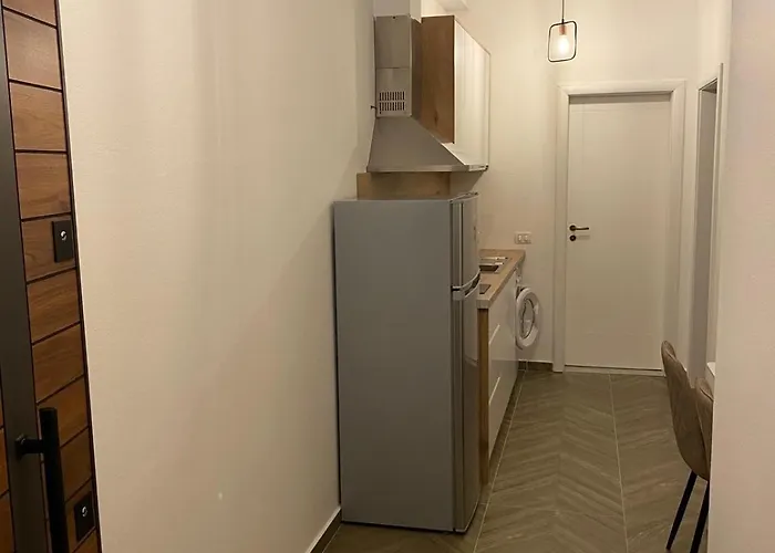 Appartement Aj Orikum