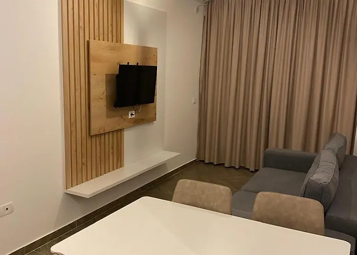 Appartement Aj Orikum