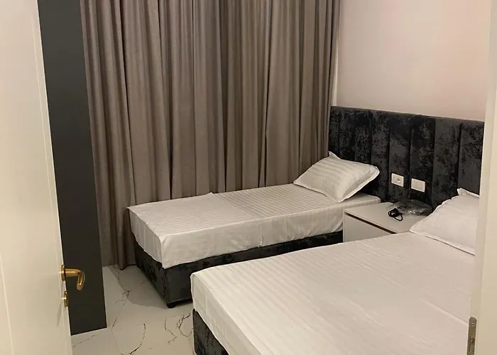 Appartement Aj Orikum