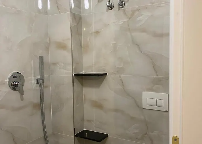 Appartement Aj Orikum