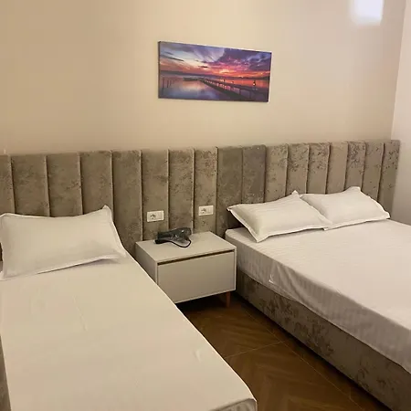 Apartament Aj *