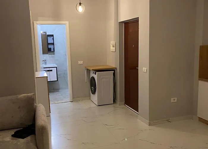 Apartamento Aj Orikum