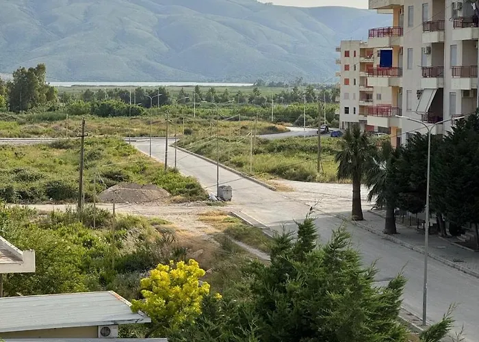 Aj Διαμέρισμα *